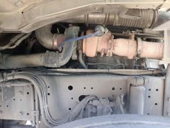 SAIC Hongyan Genlyon 433 hp 6X4 - ფოტო 3
