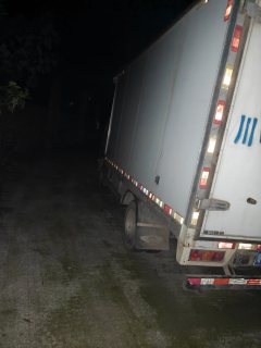 Foton Forland Navigator S1 120 hp 4X2 3.8 m - photo 5