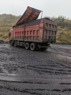 Foton Auman GTL 360 hp 8X4 7.6 m - ფოტო 5