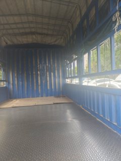 JAC Kangling H3 156 hp 4X2 4.15 m - ფოტო 2