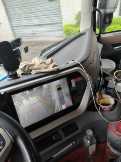 Dongfeng Celestial Flagship KX 560 hp 6X4 - ფოტო 2