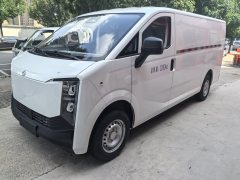 Changan Kuayue 3 m - ფოტო 1