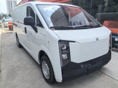 Changan Kuayue 3 m - ფოტო 2