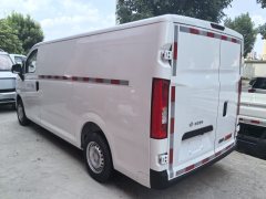 Changan Kuayue 3 m - ფოტო 3