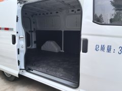 Changan Kuayue 3 m - ფოტო 5