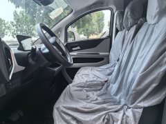 Changan Kuayue 3 m - ფოტო 6