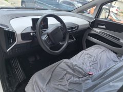 Changan Kuayue 3 m - ფოტო 7