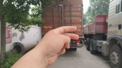 Dongfeng Tianjin KR 245 hp 4X2 6.75 m - ფოტო 4