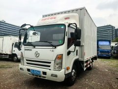 Dayun 116 hp 4X2 4.05 m - ფოტო 1