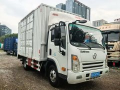 Dayun 116 hp 4X2 4.05 m - ფოტო 3