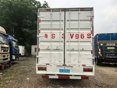 Dayun 116 hp 4X2 4.05 m - ფოტო 5