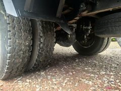 Dayun 116 hp 4X2 4.05 m - ფოტო 7