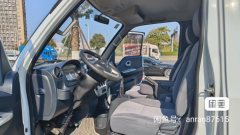 Dongfeng Tuyi T5 122 hp 4X2 3.8 m - ფოტო 3