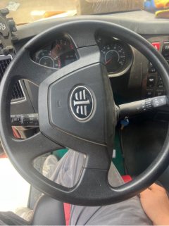 FAW Jiefang J6L 260 hp 6X2 6.8 m - ფოტო 3