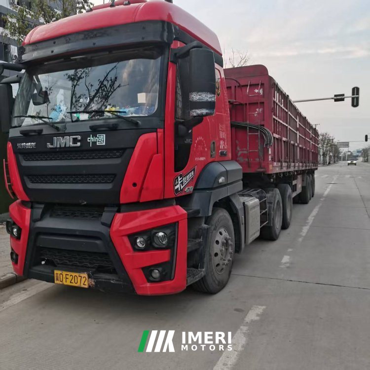 2018 13.00 m x2.55 m 3 stake body semi-trailer
