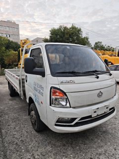 Changan Kuayue D5EV 4.02 m - photo 2