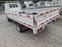 Changan Kuayue D5EV 4.02 m - photo 3