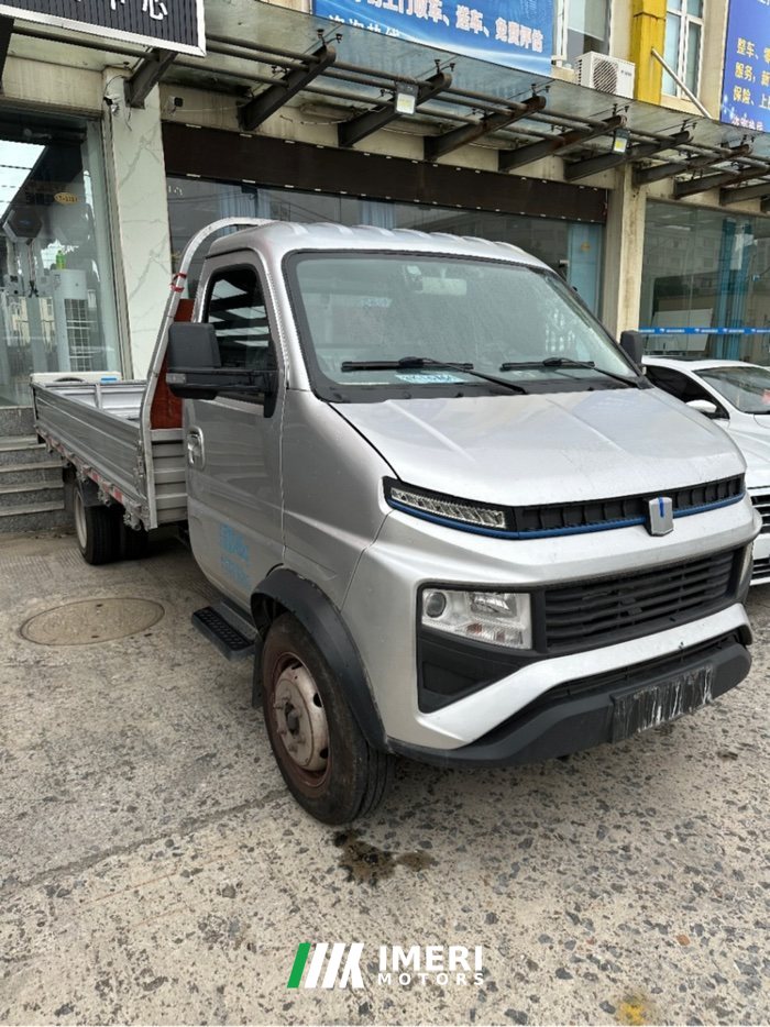 2024 Farizon Fengrui F3E 3.82 m