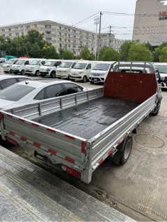 Farizon Fengrui F3E 3.82 m - фото 3