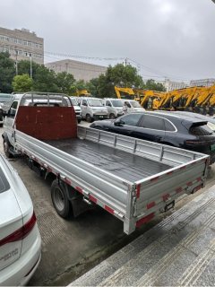 Farizon Fengrui F3E 3.82 m - фото 4