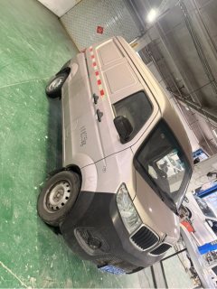 SRM Shineray X30L 86 hp - ფოტო 4