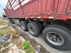 Sinotruk HOWO T7H 440 hp 6X4 - ფოტო 5