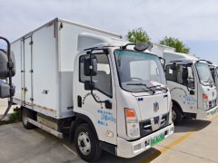 Farizon E200 4.14 m - photo 4