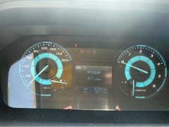 JMC 122 hp 4X2 3.22 m - ფოტო 7