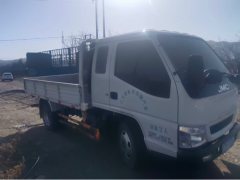 JMC 116 hp 4X2 3.19 m - ფოტო 3