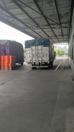 Foton Aumark S1 160 hp 4X2 4.2 m - ფოტო 1