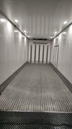 SAIC Hongyan 300 hp 4X2 7.8 m - ფოტო 4