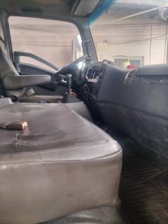 SINOTRUK HOWO Light Duty Truck Hanjiang 156 hp 4X2 4.15 m - ფოტო 4