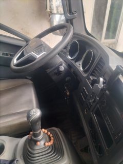 SINOTRUK HOWO Light Duty Truck Hanjiang 156 hp 4X2 4.15 m - ფოტო 5
