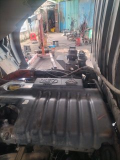 SINOTRUK HOWO Light Duty Truck Hanjiang 156 hp 4X2 4.15 m - ფოტო 7
