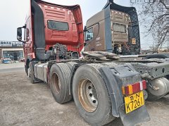 Sinotruk HOWO TH7 540 hp 6X4 - ფოტო 2