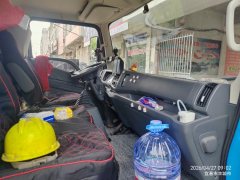 JMC + 129 hp 4X2 4.2 m - ფოტო 5