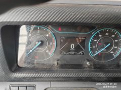 JMC + 129 hp 4X2 4.2 m - ფოტო 7
