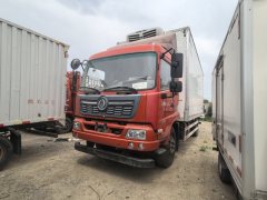 Dongfeng Tianjin - ფოტო 1