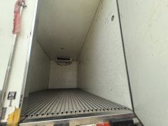 Dongfeng Tianjin - ფოტო 2