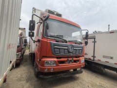Dongfeng Tianjin - ფოტო 4