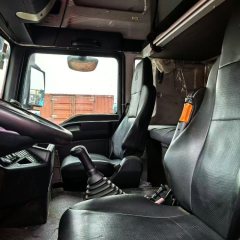 Sinotruk Sitrak G5 290 hp 6X2 9.52 m - ფოტო 9