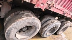 Shacman Delong M3000 460 hp 6X4 - photo 4