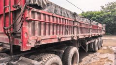 Shacman Delong M3000 460 hp 6X4 - photo 5