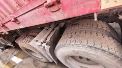 Shacman Delong M3000 460 hp 6X4 - photo 7