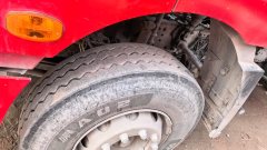 Shacman Delong M3000 460 hp 6X4 - ფოტო 2