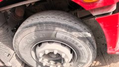Shacman Delong M3000 460 hp 6X4 - ფოტო 5