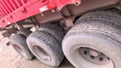 Shacman Delong M3000 460 hp 6X4 - ფოტო 4
