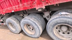 Shacman Delong M3000 460 hp 6X4 - ფოტო 5