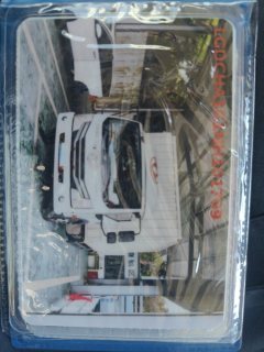 Dongfeng Duolika Dollicar D6 136 hp 4X2 4.2 m - ფოტო 3