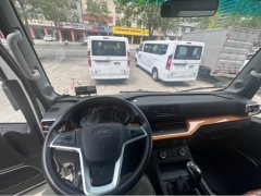 JAC L6(S6) 150 hp 3.8 m - photo 4